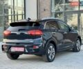 Синий Киа Niro, объемом двигателя 0 л и пробегом 90 тыс. км за 21000 $, фото 1 на Automoto.ua