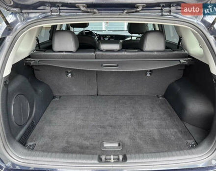 Синий Киа Niro, объемом двигателя 0 л и пробегом 112 тыс. км за 20800 $, фото 49 на Automoto.ua