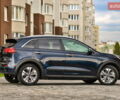 Синий Киа Niro, объемом двигателя 0 л и пробегом 131 тыс. км за 19500 $, фото 4 на Automoto.ua