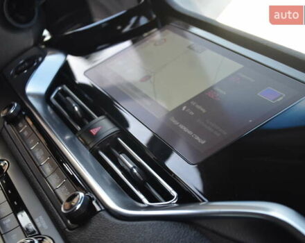 Синий Киа Niro, объемом двигателя 0 л и пробегом 79 тыс. км за 19333 $, фото 64 на Automoto.ua