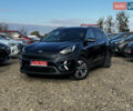 Синий Киа Niro, объемом двигателя 0 л и пробегом 76 тыс. км за 19999 $, фото 4 на Automoto.ua