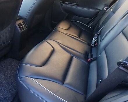 Синій Кіа Niro, об'ємом двигуна 0 л та пробігом 148 тис. км за 19346 $, фото 19 на Automoto.ua