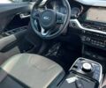 Синий Киа Niro, объемом двигателя 0 л и пробегом 32 тыс. км за 7800 $, фото 6 на Automoto.ua