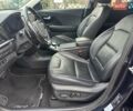 Синій Кіа Niro, об'ємом двигуна 0 л та пробігом 170 тис. км за 18300 $, фото 14 на Automoto.ua