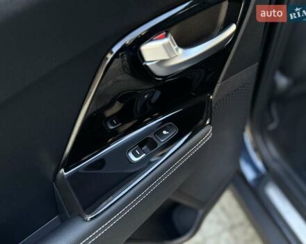 Синий Киа Niro, объемом двигателя 0 л и пробегом 78 тыс. км за 20950 $, фото 87 на Automoto.ua