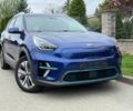 Синій Кіа Niro, об'ємом двигуна 0 л та пробігом 56 тис. км за 16000 $, фото 1 на Automoto.ua