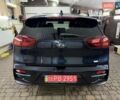 Синій Кіа Niro, об'ємом двигуна 0 л та пробігом 144 тис. км за 18799 $, фото 10 на Automoto.ua