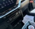 Синий Киа Niro, объемом двигателя 0 л и пробегом 78 тыс. км за 20950 $, фото 67 на Automoto.ua