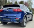 Синій Кіа Niro, об'ємом двигуна 0 л та пробігом 56 тис. км за 16000 $, фото 5 на Automoto.ua