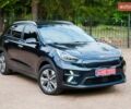 Синий Киа Niro, объемом двигателя 0 л и пробегом 99 тыс. км за 17950 $, фото 2 на Automoto.ua