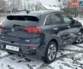 Синій Кіа Niro, об'ємом двигуна 0 л та пробігом 134 тис. км за 19300 $, фото 1 на Automoto.ua