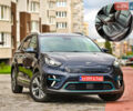 Синий Киа Niro, объемом двигателя 0 л и пробегом 131 тыс. км за 19500 $, фото 1 на Automoto.ua