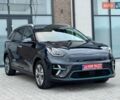Синий Киа Niro, объемом двигателя 0 л и пробегом 95 тыс. км за 20500 $, фото 25 на Automoto.ua