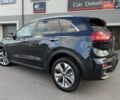 Синий Киа Niro, объемом двигателя 0 л и пробегом 43 тыс. км за 17699 $, фото 5 на Automoto.ua