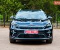 Синий Киа Niro, объемом двигателя 0 л и пробегом 99 тыс. км за 17950 $, фото 8 на Automoto.ua