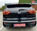 Синій Кіа Niro, об'ємом двигуна 0 л та пробігом 156 тис. км за 19300 $, фото 4 на Automoto.ua