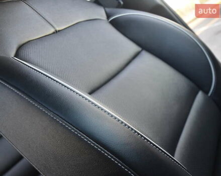 Синий Киа Niro, объемом двигателя 0 л и пробегом 79 тыс. км за 19333 $, фото 68 на Automoto.ua