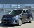 Синий Киа Niro, объемом двигателя 0 л и пробегом 50 тыс. км за 13200 $, фото 1 на Automoto.ua