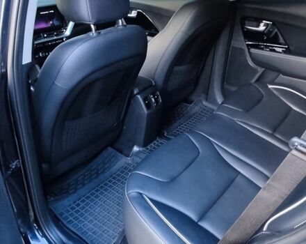 Синій Кіа Niro, об'ємом двигуна 0 л та пробігом 136 тис. км за 19480 $, фото 15 на Automoto.ua