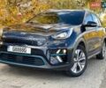 Синий Киа Niro, объемом двигателя 0 л и пробегом 130 тыс. км за 18888 $, фото 1 на Automoto.ua