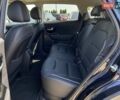 Синий Киа Niro, объемом двигателя 0 л и пробегом 48 тыс. км за 24700 $, фото 50 на Automoto.ua