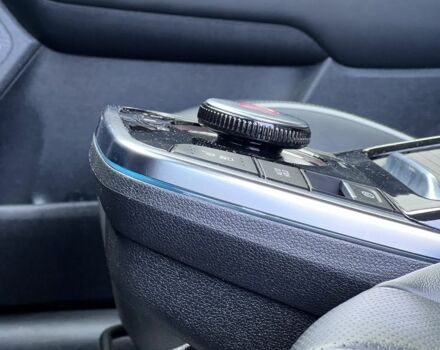 Синий Киа Niro, объемом двигателя 0 л и пробегом 112 тыс. км за 485 $, фото 18 на Automoto.ua