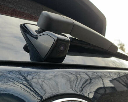 Синий Киа Niro, объемом двигателя 0 л и пробегом 104 тыс. км за 19150 $, фото 14 на Automoto.ua