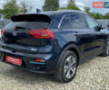 Синій Кіа Niro, об'ємом двигуна 0 л та пробігом 76 тис. км за 22900 $, фото 23 на Automoto.ua
