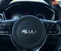 Синий Киа Niro, объемом двигателя 0 л и пробегом 58 тыс. км за 22900 $, фото 42 на Automoto.ua