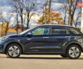 Синий Киа Niro, объемом двигателя 0 л и пробегом 131 тыс. км за 19500 $, фото 11 на Automoto.ua