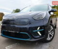 Киа Niro 2020 в Дрогобыче на Automoto.ua Синий Киа Niro, объемом двигателя 0 л и пробегом 81 тыс. км за 19550 $, фото 2 на Automoto.ua