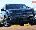 Синий Киа Niro, объемом двигателя 0 л и пробегом 79 тыс. км за 19333 $, фото 22 на Automoto.ua