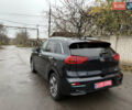 Синий Киа Niro, объемом двигателя 0 л и пробегом 115 тыс. км за 19900 $, фото 13 на Automoto.ua