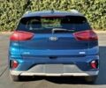 Синій Кіа Niro, об'ємом двигуна 1.6 л та пробігом 37 тис. км за 10100 $, фото 6 на Automoto.ua