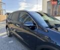 Синий Киа Niro, объемом двигателя 0 л и пробегом 78 тыс. км за 20950 $, фото 15 на Automoto.ua