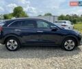 Синий Киа Niro, объемом двигателя 0 л и пробегом 72 тыс. км за 21700 $, фото 17 на Automoto.ua