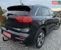Синій Кіа Niro, об'ємом двигуна 0 л та пробігом 81 тис. км за 19350 $, фото 41 на Automoto.ua