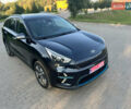 Синій Кіа Niro, об'ємом двигуна 0 л та пробігом 112 тис. км за 19500 $, фото 12 на Automoto.ua
