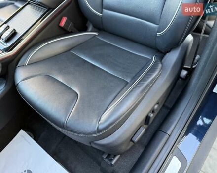 Синий Киа Niro, объемом двигателя 0 л и пробегом 78 тыс. км за 20950 $, фото 75 на Automoto.ua