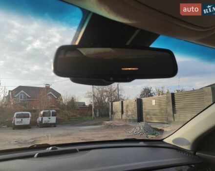 Синій Кіа Niro, об'ємом двигуна 0 л та пробігом 120 тис. км за 19890 $, фото 31 на Automoto.ua