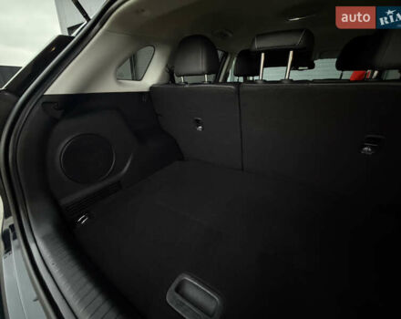 Синий Киа Niro, объемом двигателя 0 л и пробегом 135 тыс. км за 18999 $, фото 26 на Automoto.ua