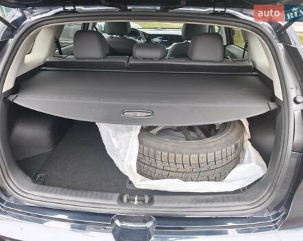Синій Кіа Niro, об'ємом двигуна 0 л та пробігом 150 тис. км за 18000 $, фото 39 на Automoto.ua