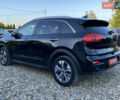 Синій Кіа Niro, об'ємом двигуна 0 л та пробігом 106 тис. км за 21900 $, фото 19 на Automoto.ua