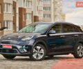 Синий Киа Niro, объемом двигателя 0 л и пробегом 131 тыс. км за 19500 $, фото 10 на Automoto.ua
