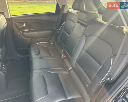Синий Киа Niro, объемом двигателя 0 л и пробегом 156 тыс. км за 18900 $, фото 39 на Automoto.ua
