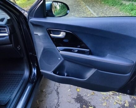 Синій Кіа Niro, об'ємом двигуна 0 л та пробігом 136 тис. км за 19480 $, фото 11 на Automoto.ua