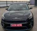 Синій Кіа Niro, об'ємом двигуна 0 л та пробігом 135 тис. км за 18750 $, фото 7 на Automoto.ua