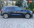 Синий Киа Niro, объемом двигателя 0 л и пробегом 112 тыс. км за 20800 $, фото 3 на Automoto.ua