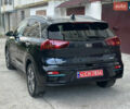 Синий Киа Niro, объемом двигателя 0 л и пробегом 82 тыс. км за 18700 $, фото 88 на Automoto.ua