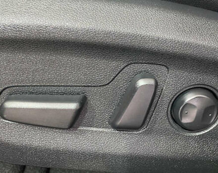 Синій Кіа Niro, об'ємом двигуна 0 л та пробігом 101 тис. км за 20950 $, фото 7 на Automoto.ua